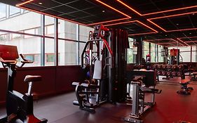Ibis Schiphol Amsterdam Airport